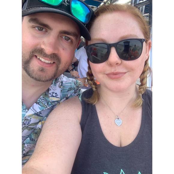 Meet your Posher, Taylor - Picture 1 of 1